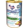 SANYPET SPA FORZA10 DIET CERVO PAT UM CA