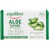 EQUILIBRA Srl Aloe Sapone Equilibra 100g