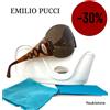 EMILIO PUCCI occhiali FLORENCE COLLECTION EP500SR 215 "VERY RARE"M. in Italy CE