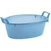 Stefanplast BAGNO OVALE 3180.80 STF POLIETILENE