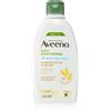 Aveeno Daily Moisturising Yoghurt body wash 300 ml
