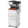 Oki MC853DNCT Multifunzione LED A3 23 ppm - 45850601