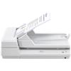 Ricoh SP-1425 Scanner a piano e ADF 600 x DPI A4 Bianco [PA03753-B001]