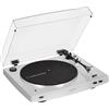 Audio-Technica LP3XBTWH Giradischi Automatico Wireless Bianco