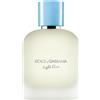 Dolce & Gabbana Light Blue Pour Homme - 100 ml