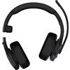 Garmin dēzl Headset 200 - Cuffia premium 2-in-1 per autotrasportatori