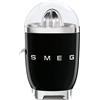 Smeg Spremiagrumi Nero Anni 50 CJF11BLEU
