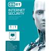 ESET Internet Security 1 Dispositivo 1 Anno Licenza Digitale