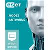Eset Nod32 Antivirus - 1 Dispositivo 1 Anno Licenza Digitale