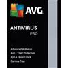 AVG AntiVirus per Multi-Dispositivo Licenza Digitale