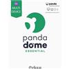 Chiave Panda Dome Essential Antivirus per Multi Dispositivi