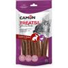 Camon Snack per gatti Camon Treats & Snacks coniglio e anatra