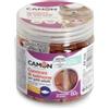 Camon Snack per gatti adulti cuoricini al salmone Camon