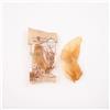 Snack per cani orecchie di manzo naturale Rolls Rocky