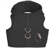 Camon Pettorina per gatti Camon Mesh doppia regolazione - Nero - large