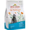 Almo Nature Croccantini per gatti Almo Nature Life Maintenance con pesce azzurro e riso - 2Kg