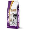 Monge Gemon Croccantini per cani Monge Gemon Puppy & Junior All Breeds con pollo e riso 15Kg