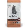Schesir Croccantini per gatti Schesir Sterilized And Light 10Kg - Pollo
