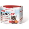 Beaphar Latte per gattini Beaphar Lactol Kitten 250g - Scadenza 23 Ottobre 2025