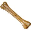 Ronnypet Snack per cani Ronnypet osso pressato in pelle bovina - blister 1pz x 21,5cm