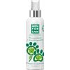 Men For San Balsamo per cani e gatti spray districante sciogli nodi Men For San 125ml