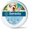 Seresto Collare antiparassitario cane Seresto - Fino a 8
