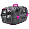 Ferplast Trasportino per cani e gatti Ferplast Jet 10