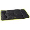 Ferplast Divanetto per cane e gatti Ferplast cuscino Jolly nero - JOLLY 85: 85x50cm