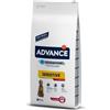 Advance Croccantini per cani Advance Sensitive Adulto agnello e riso - Scadenza 10 Ottobre 2025 - 12Kg