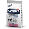 Advance Veterinary Diets Croccantini per cani Advance Veterinary Diets Atopic Mini con trota 1,5Kg