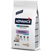 Advance Croccantini per gatti Advance Hairball Sterilized tacchino 1,5Kg