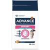 Advance Veterinary Diets Croccantini per gatti Advance Veterinary Diets Urinary Sterilized Low Calorie 1,25Kg