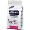 Advance Veterinary Diets Croccantini per gatti Advance Veterinary Diets Urinary - 1,5Kg