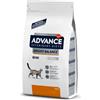 Advance Veterinary Diets Croccantini per gatti Advance Veterinary Diets Weight Balance 1,5Kg