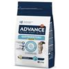 Advance Veterinary Diets Croccantini per gatti Advance Veterinary Diets Gastroenteric Sensitive - 1,5Kg