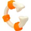 Gim Dog Gioco per cane Gim Dog Interactive Bone osso - Pollo - 14cm