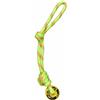 Gim Dog Gioco per cane GimDog Roller Rope