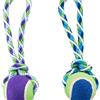 Gim Dog Gioco per cane GimDog Rainbow Twister