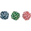Gim Dog Gioco per cane GimDog Cotton Dent palla - 9,5cm