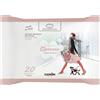 Camon Salviette per cani detergenti da viaggio Camon Ingenya 20pz - Cipresso