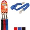 Camon Guinzaglio per cane Camon sicurezza auto - Rosso - 15 x 700mm