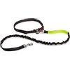 Camon Guinzaglio per cane Camon Walky Running Belt - M-L (Giro vita: 25 mm x ø 750/1300 mm - Guinzaglio: 25 mm x 1200/1700 mm)