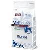 Monge VetSolution Croccantini per cani Monge VetSolution Hepatic 2Kg