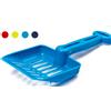 Georplast Paletta per lettiera Georplast - Rosso