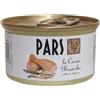 Dieta Pars Cibo umido gatto e cane Dieta Pars 85gr confezione da 6pz - Carni Bianche