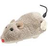 Ronnypet Giochi per gatti topo meccanico Ronnypet