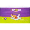 Eurofil Traversine per cani assorbenti Family 30pz - 60x60