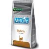 Farmina, Vet Life Croccantini per gatti Farmina Vet Life Diabetic - 2Kg
