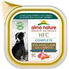 Almo Nature Cibo umido per cani Almo Nature HFC Complete Grain Free 85gr - 85gr - Agnello Islandese con Carote