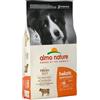 Almo Nature Croccantini per cani Almo Nature Holistic Medium Adult con manzo e riso 12Kg